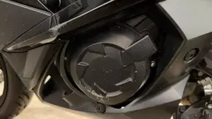 Kawasaki Z 1000 SX Tourer (2017 - 20)  (8)
