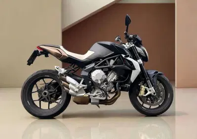 MV Agusta Brutale 675 (2011 - 15) - Annuncio 10133537