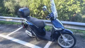Piaggio Liberty 125 3V S ABS (2020) 