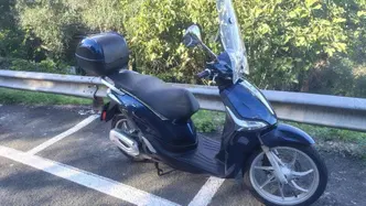Piaggio Liberty 125 3V S ABS (2020) usata