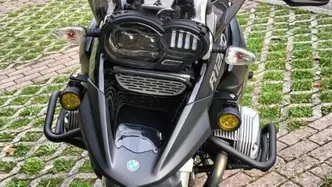 Bmw R 1200 GS (2004 - 07) usata
