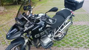 Bmw R 1200 GS (2004 - 07)  (2)