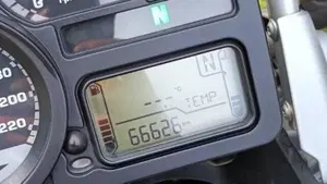 Bmw R 1200 GS (2004 - 07)  (3)