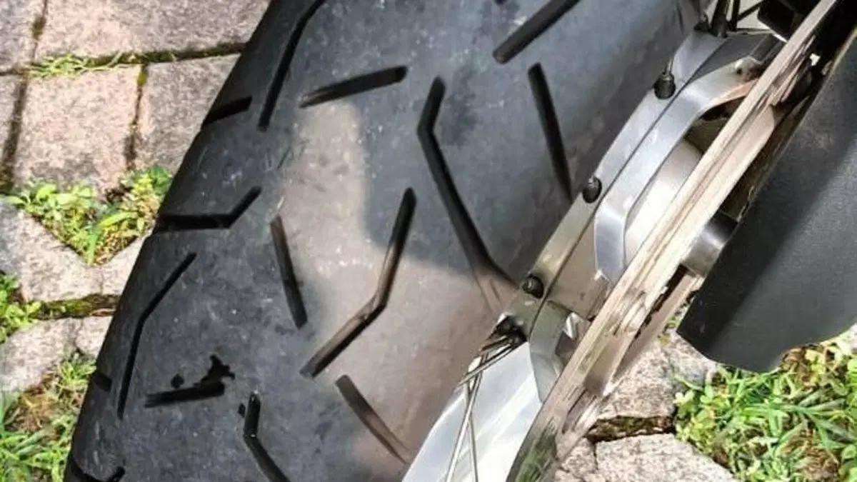 Bmw R 1200 GS (2004 - 07)  (4)