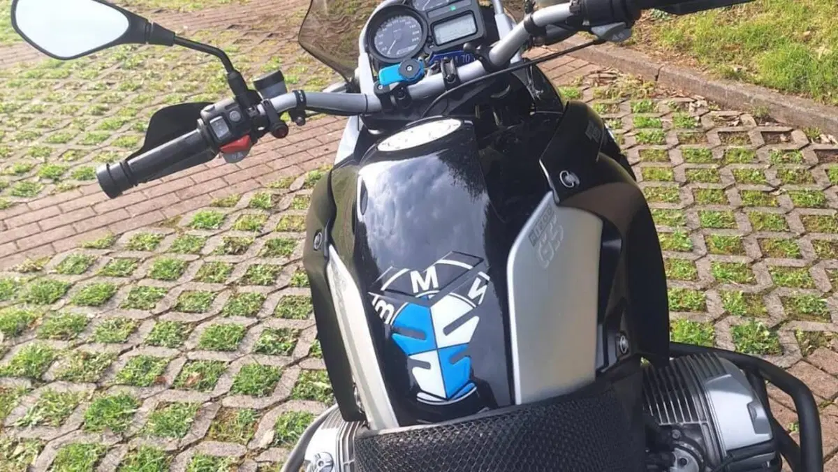 Bmw R 1200 GS (2004 - 07)  (6)