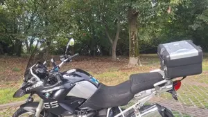 Bmw R 1200 GS (2004 - 07)  (7)