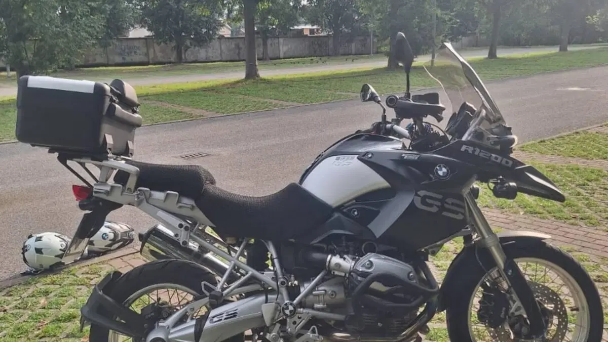 Bmw R 1200 GS (2004 - 07)  (8)