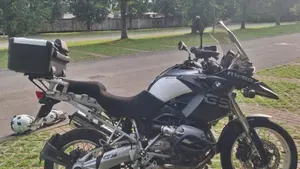 Bmw R 1200 GS (2004 - 07)  (8)