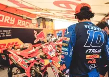 100th 6Days FIM Enduro Of Nations. D1. Buongiorno Italia! [VIDEO]