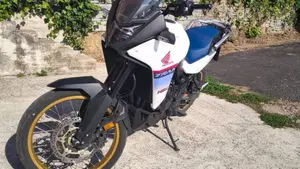 Honda Transalp XL750 (2025)  (2)