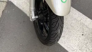 Piaggio Beverly 350 SportTouring ie (2011 - 15)  (2)