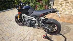 Yamaha MT-09 ABS (2013 - 15)  (6)