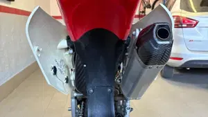 Honda CR 250  (8)