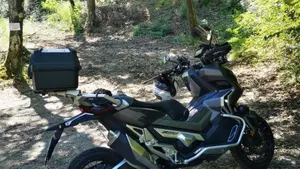 Honda X-ADV 750 Travel Edition (2017)  (6)