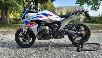 Bmw R 1300 RS (2026)