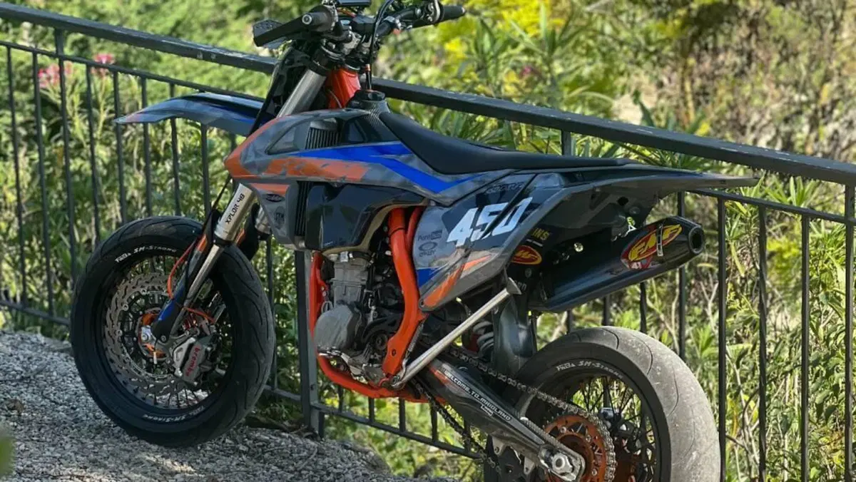KTM 450 EXC-F (2019)  (3)