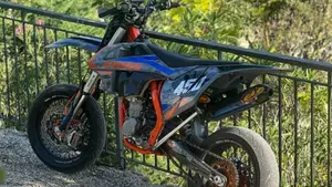 KTM 450 EXC-F (2019)  (3)