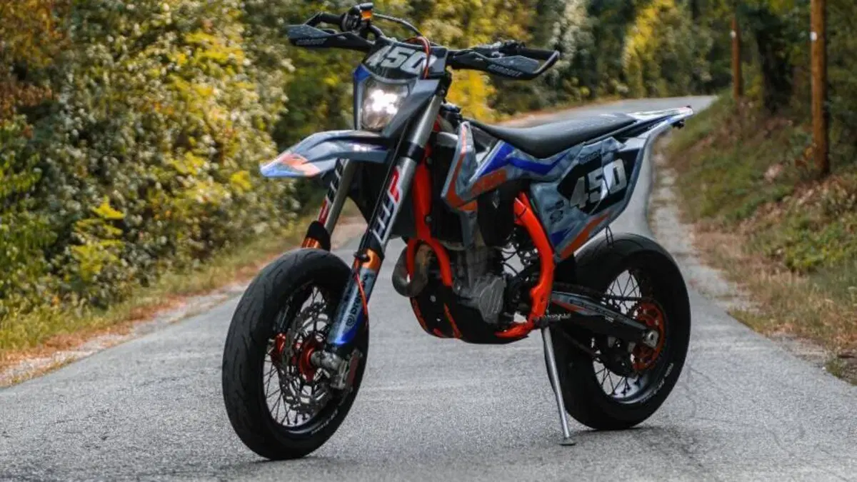 KTM 450 EXC-F (2019)  (4)