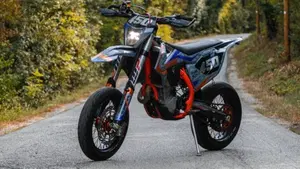 KTM 450 EXC-F (2019)  (4)