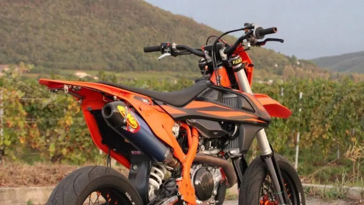 KTM 450 EXC-F (2019)  (5)