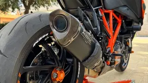 KTM 1290 Super Duke GT (2021 - 25)  (4)