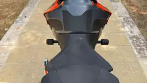KTM 1290 Super Duke GT (2021 - 25)  (5)