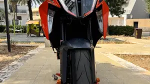 KTM 1290 Super Duke GT (2021 - 25)  (8)