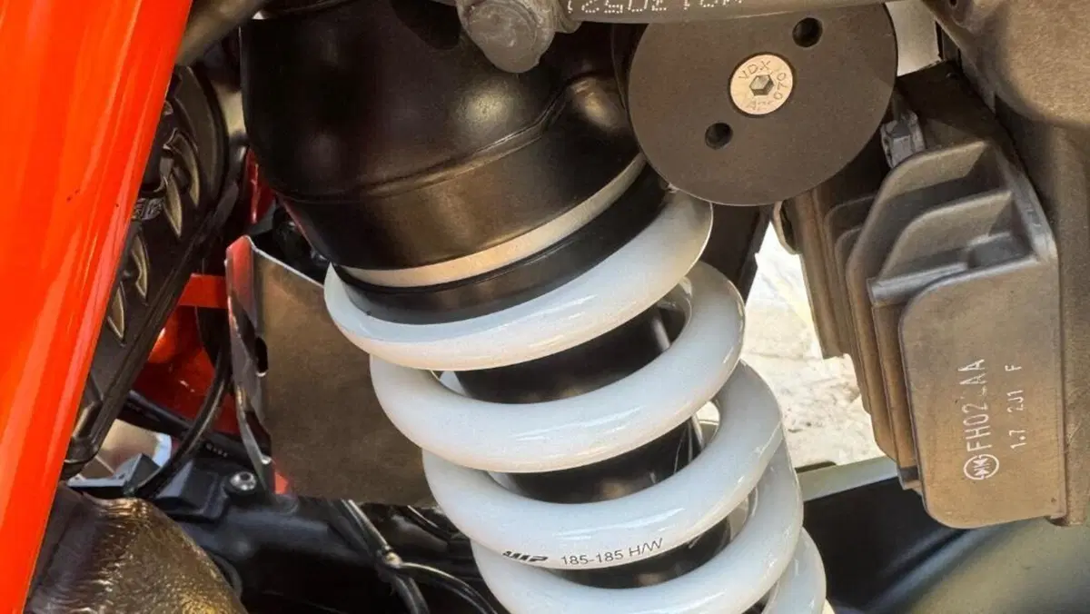 KTM 1290 Super Duke GT (2021 - 25)  (9)