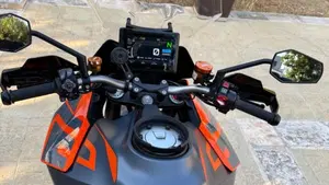 KTM 1290 Super Duke GT (2021 - 25)  (10)