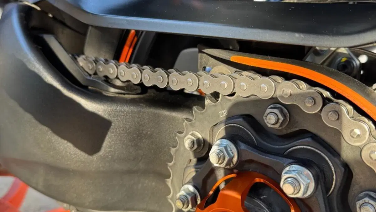 KTM 1290 Super Duke GT (2021 - 25)  (15)