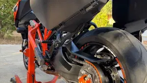 KTM 1290 Super Duke GT (2021 - 25)  (16)