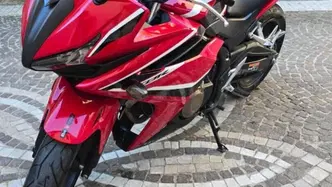 Honda CBR 500 R ABS (2017 - 18) usata