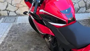 Honda CBR 500 R ABS (2017 - 18)  (5)