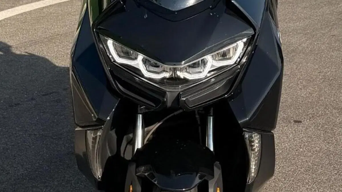 Bmw C 400 GT (2021 - 24)  (3)