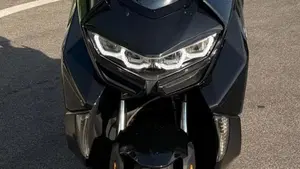 Bmw C 400 GT (2021 - 24)  (3)