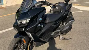 Bmw C 400 GT (2021 - 24)  (4)