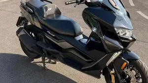 Bmw C 400 GT (2021 - 24)  (5)