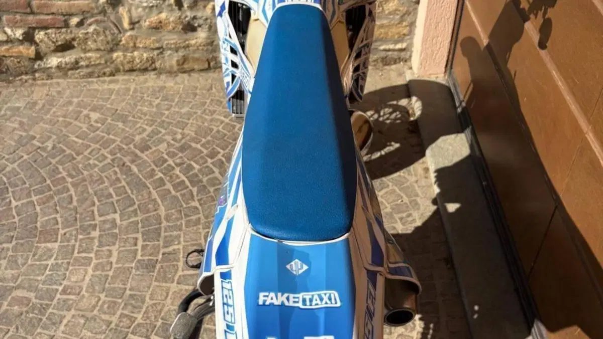 Tm Moto SMR 125 Fi 2t (2022)  (6)