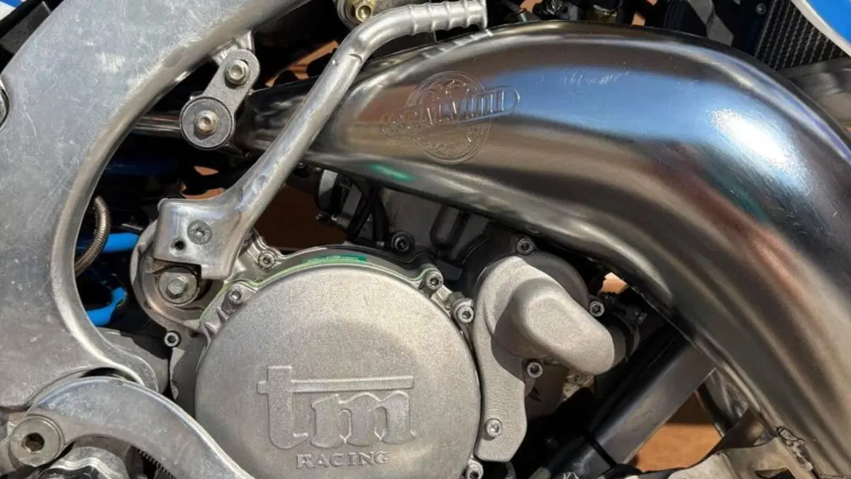 Tm Moto SMR 125 Fi 2t (2022)  (2)
