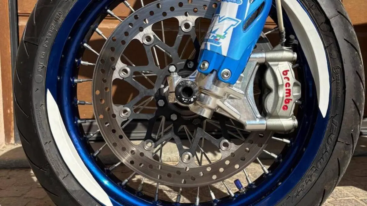 Tm Moto SMR 125 Fi 2t (2022)  (3)