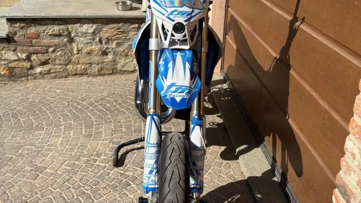 Tm Moto SMR 125 Fi 2t (2022)  (5)