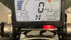 Honda X-ADV 750 Travel Edition (2017)  (6)