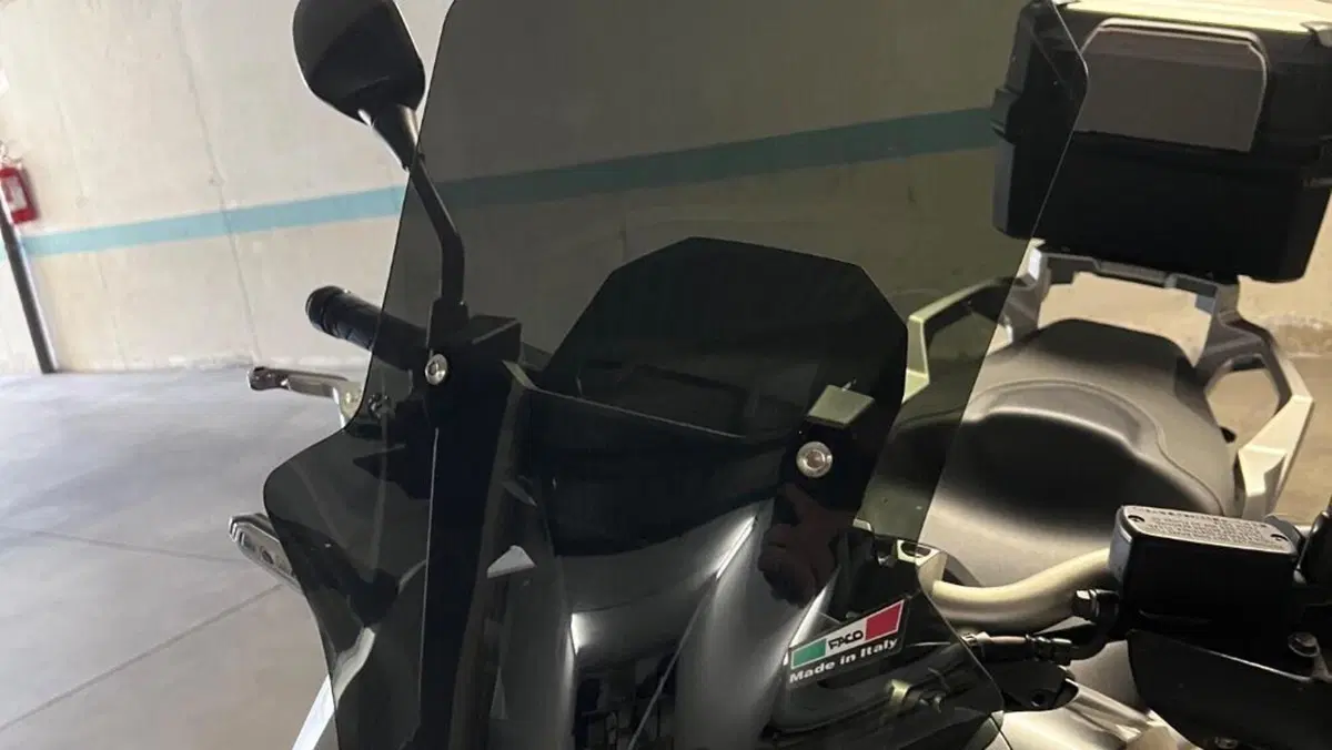 Honda X-ADV 750 Travel Edition (2017)  (8)
