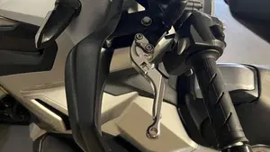 Honda X-ADV 750 Travel Edition (2017)  (10)
