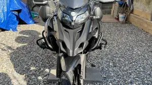 Benelli TRK 502X (2021 - 26)  (4)