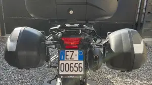 Benelli TRK 502X (2021 - 26)  (5)
