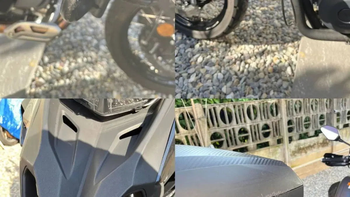 Benelli TRK 502X (2021 - 26)  (6)