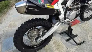 Fantic Motor XEF 450 (2024)  (6)