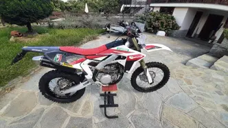 Fantic Motor XEF 450 (2024)