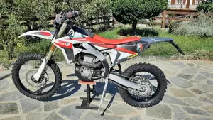 Fantic Motor XEF 450 (2024)  (2)